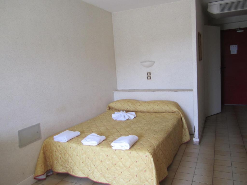 Motel Saint Francois Calvi  Room photo