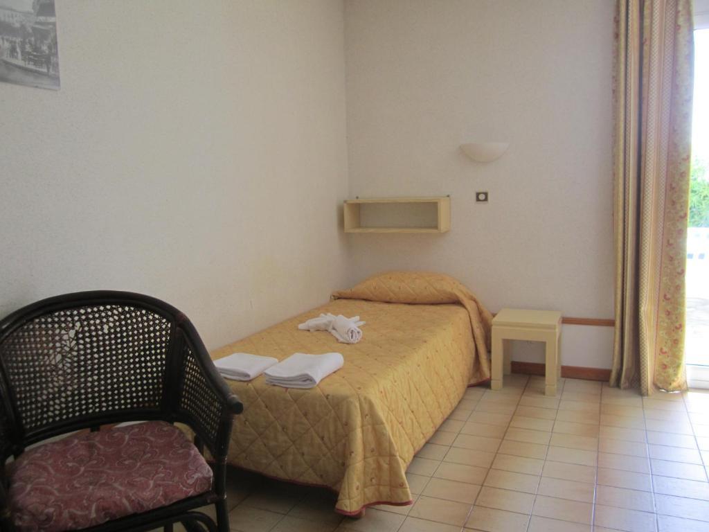 Motel Saint Francois Calvi  Room photo