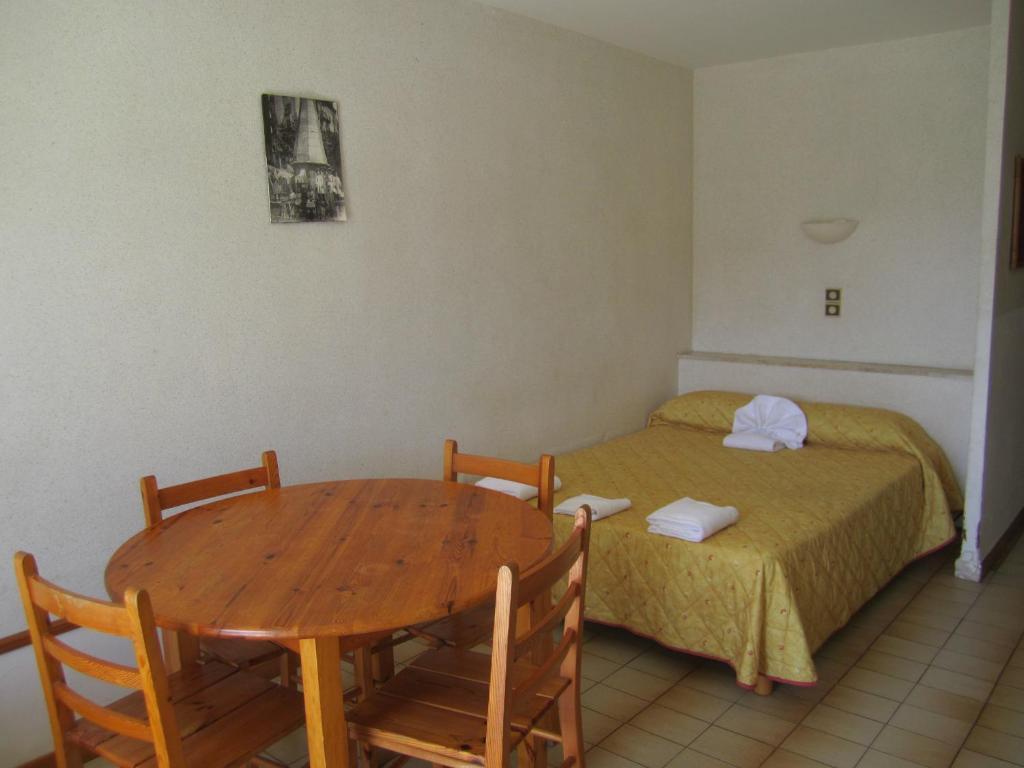 Motel Saint Francois Calvi  Room photo